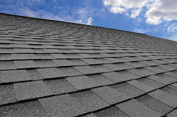 Best Roof Installation  in Cashmere, WA
